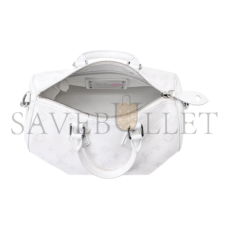 LOUIS VUITTON SPEEDY P9 BANDOULIÈRE 30 M27144 (32*22.5*18cm)